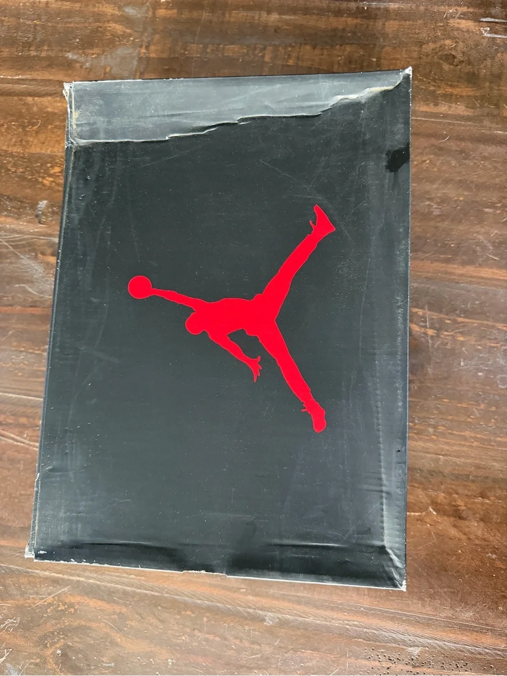 DeadStock Nike Air Jordan Retro 5 ‘Shattered BackBoard’ Basketball Sneakers - 9M
